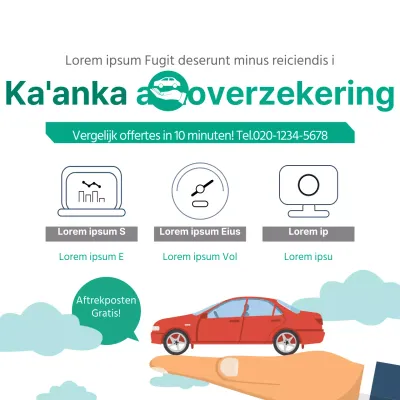 Autoverzekering