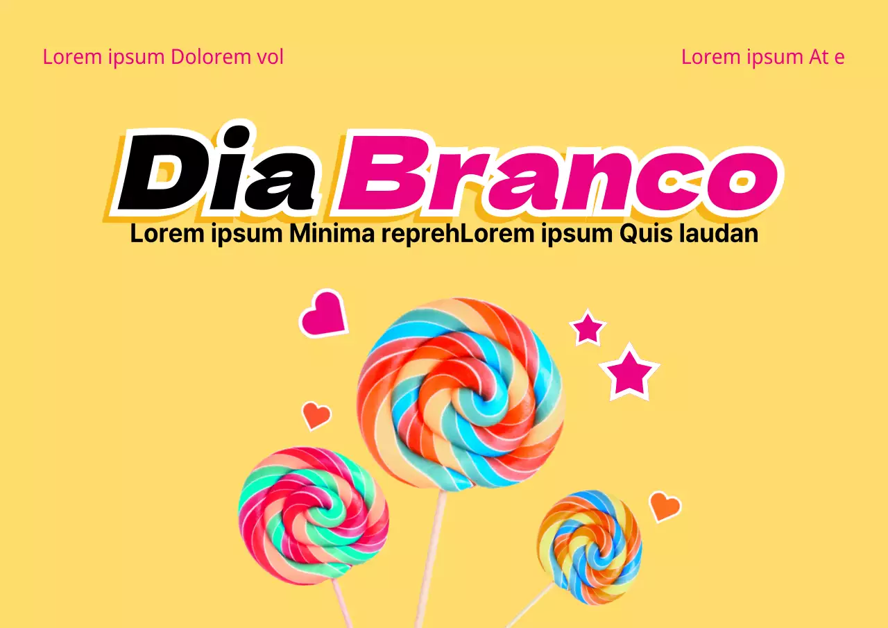 Dia Branco