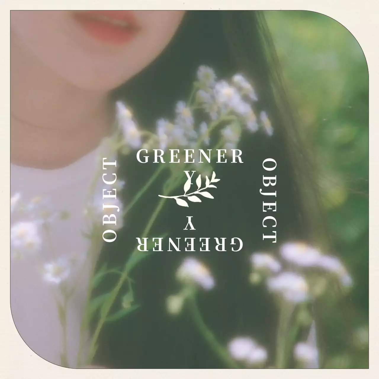 ミント シンプル ピクニック カレンダー SNS投稿 正方形