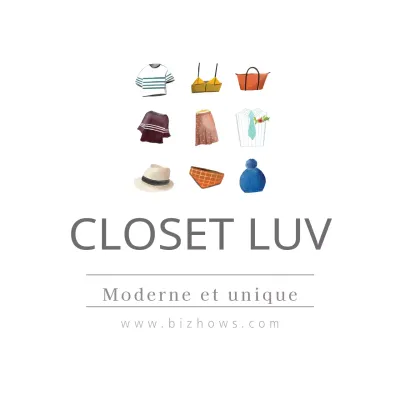 CLOSET LUV