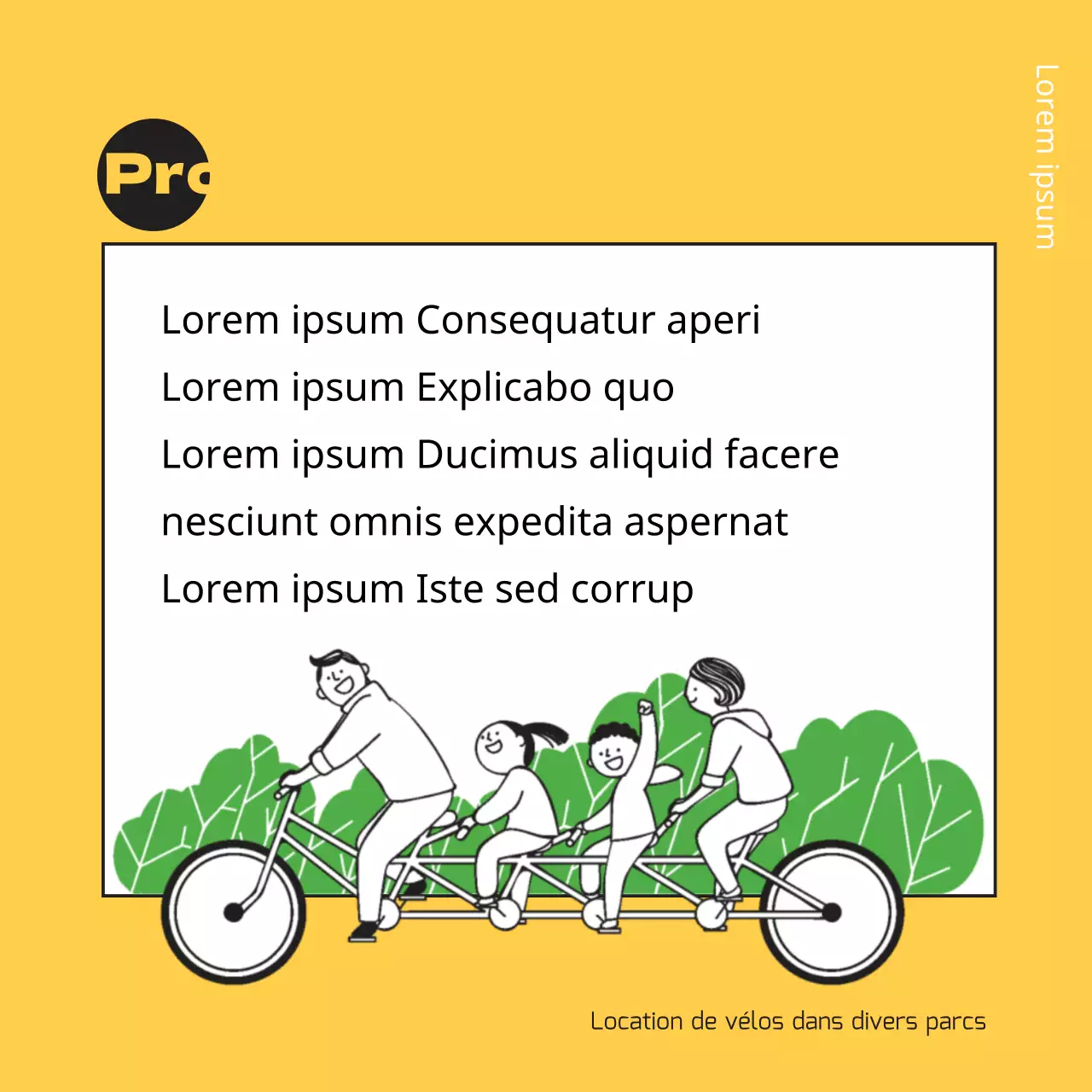 Journée des enfants