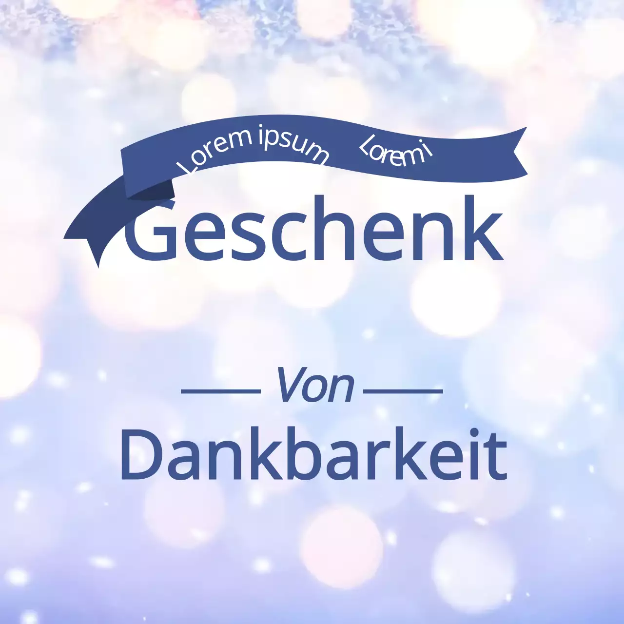 Nehmen Sie an der Year End Night teil