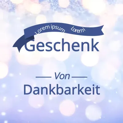 Nehmen Sie an der Year End Night teil