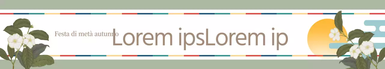 Prenotate in anticipo il vostro set regalo Obon con illustrazioni vintage di ispirazione orientale