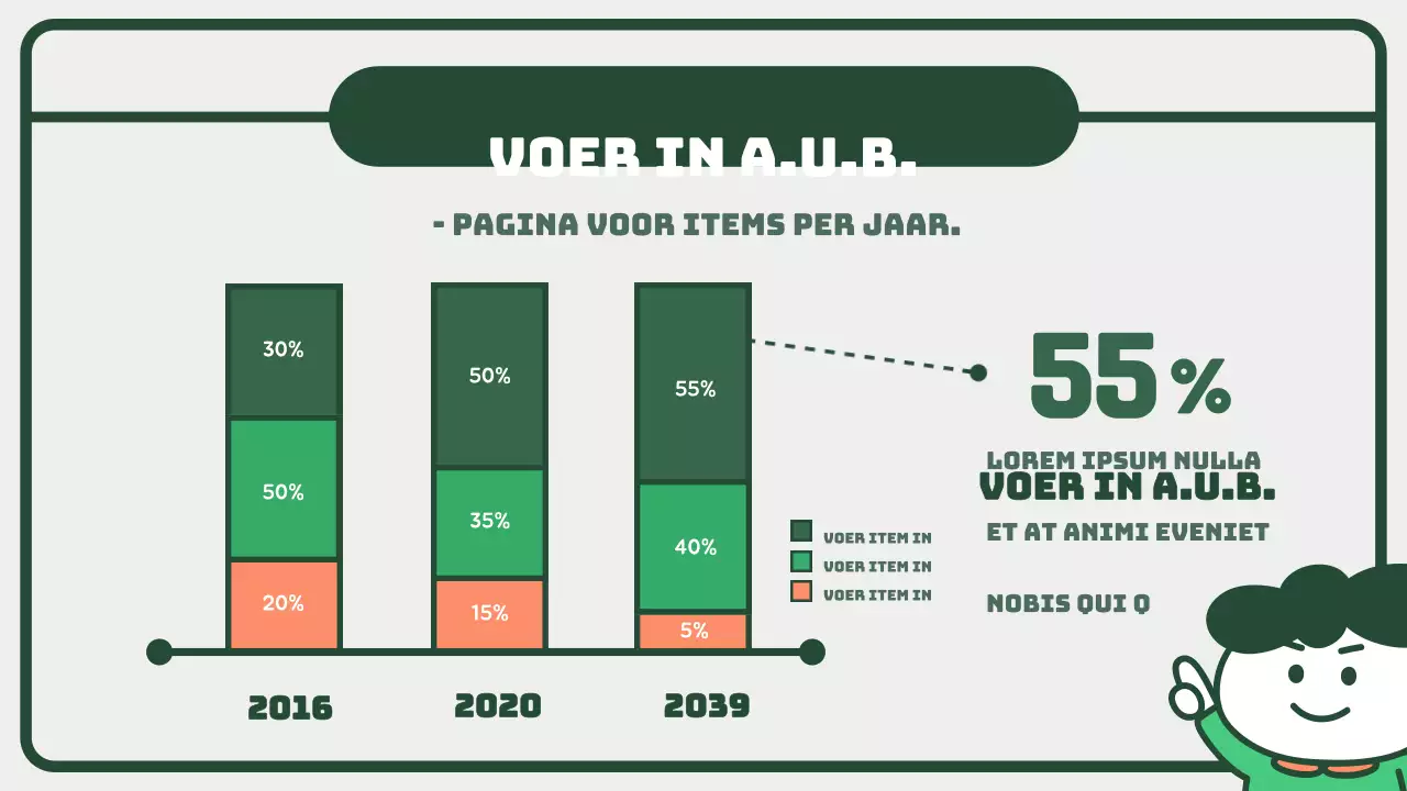 Presentatie Earthkeeper