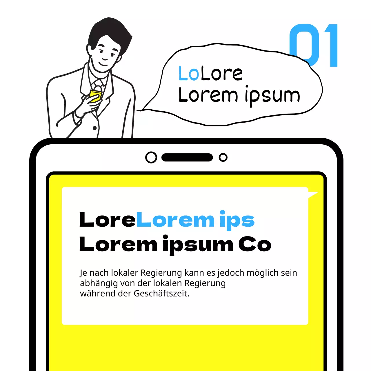 Beschäftigung,Startup Card News