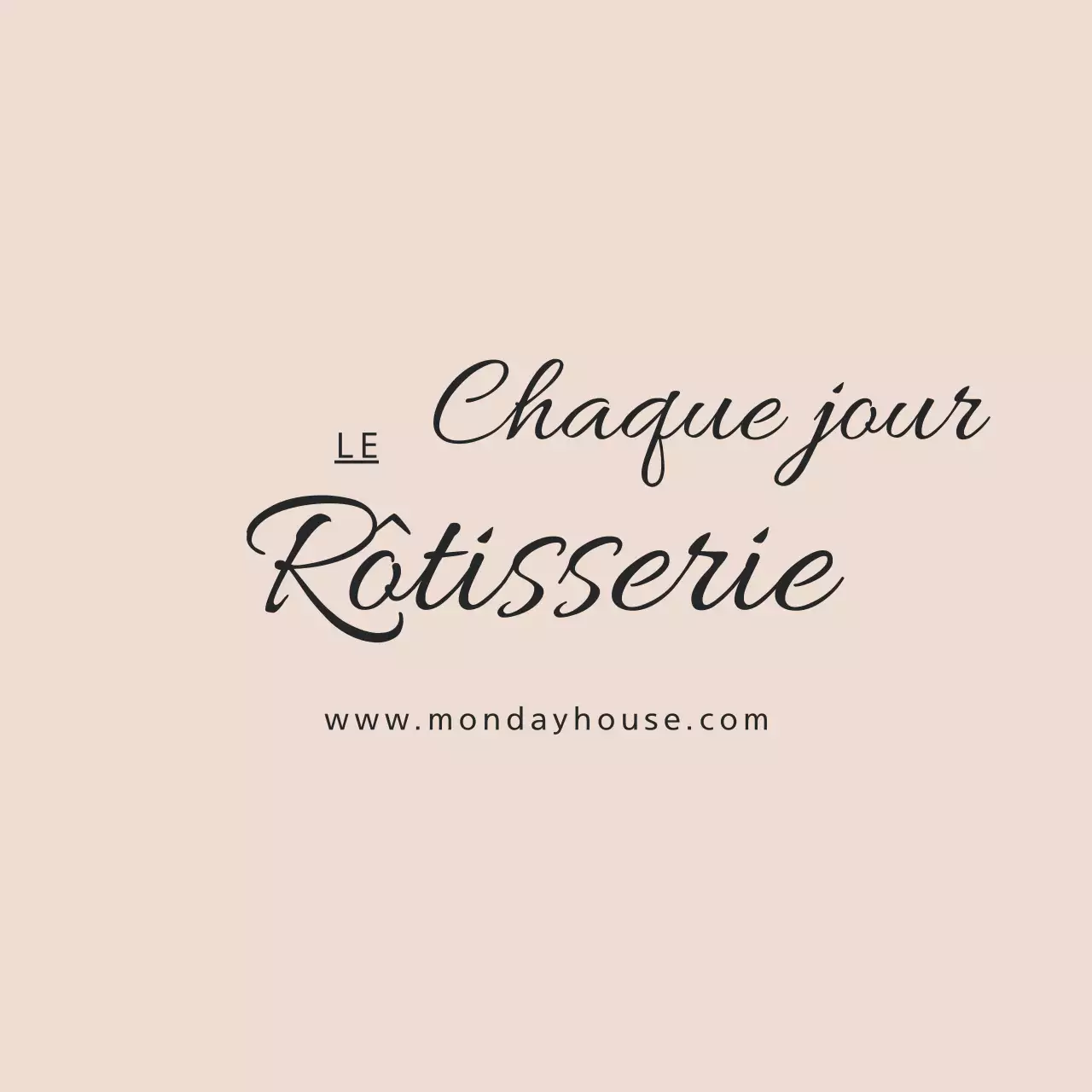 Torréfacteur journalier