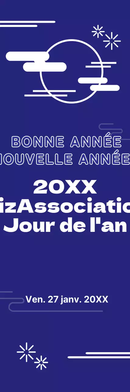 Réveillon du Nouvel An