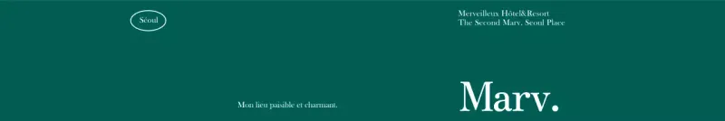 Étiquette d'eau embouteillée de style calme sur fond turquoise foncé