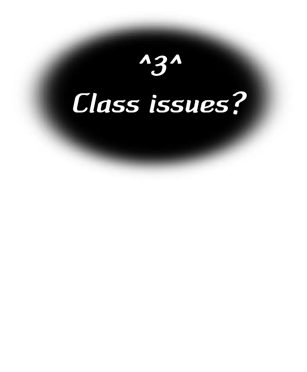 Konsep efek gelembung ucapan kartun frasa humor dalam warna hitam