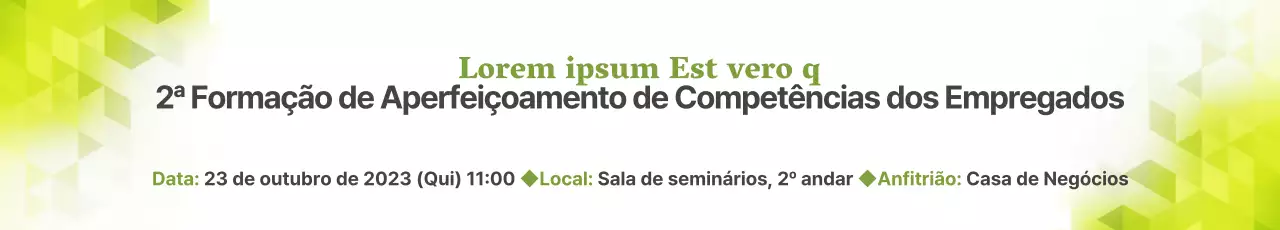 Formação dos trabalhadores