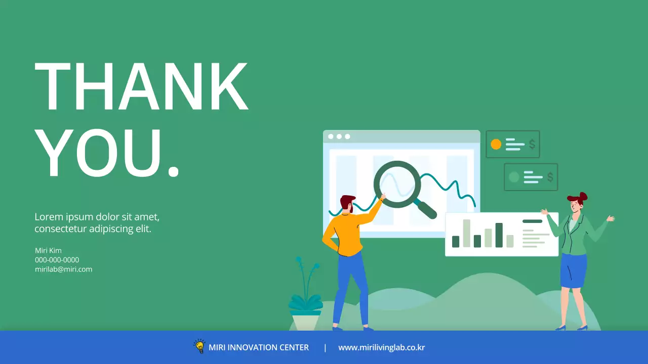 A simple green and blue business proposal to encourage homesteading.