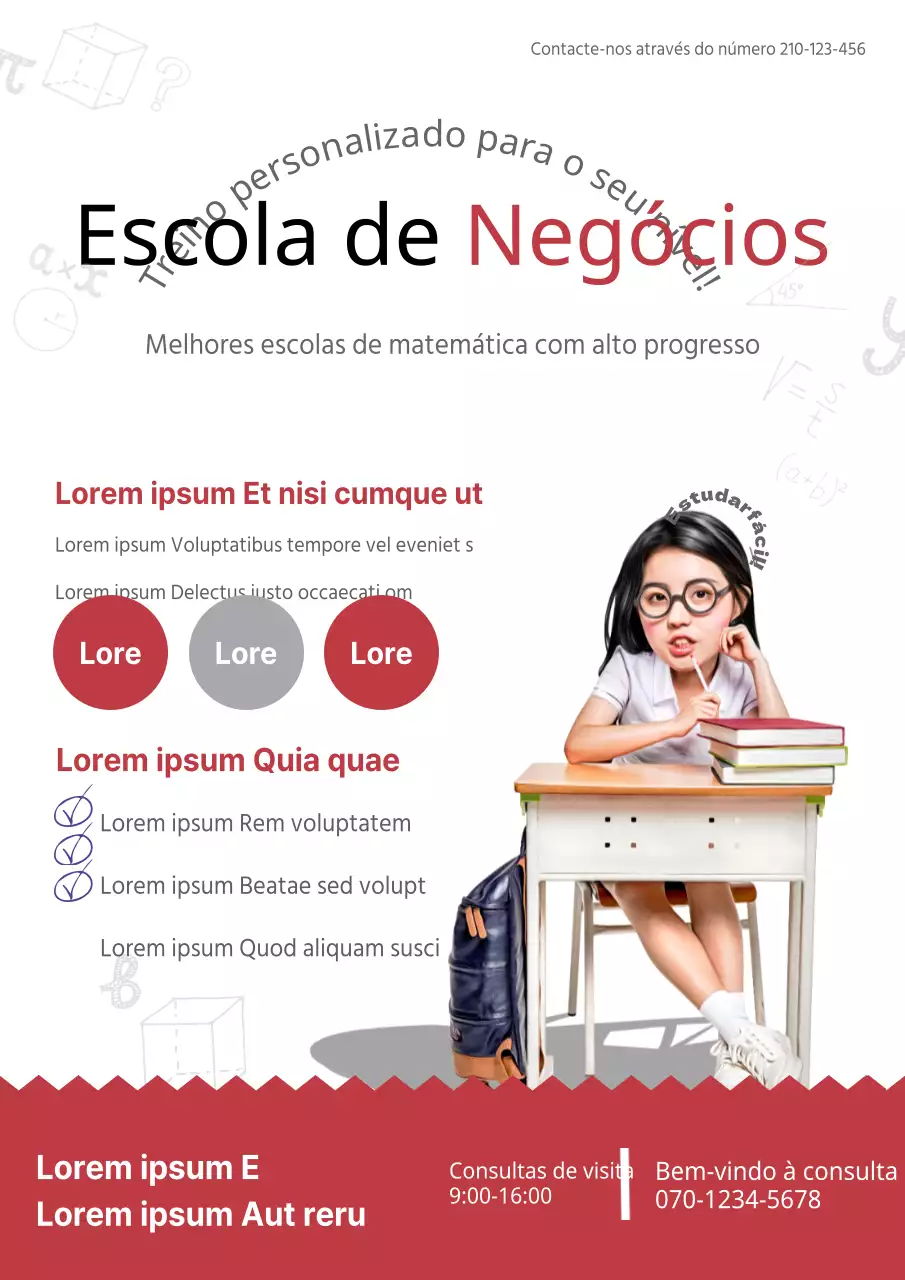 Escola de Matemática
