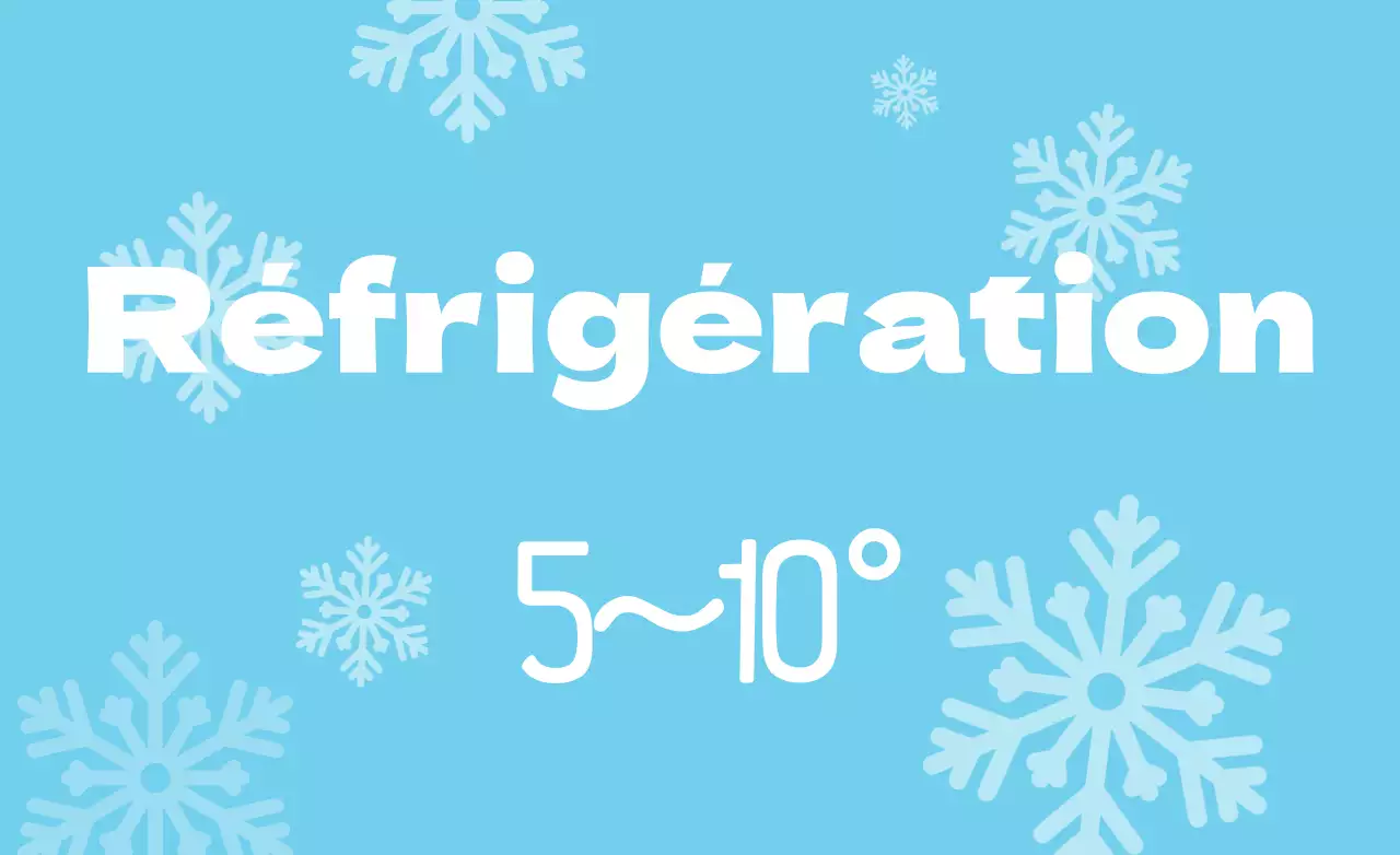 Réfrigération