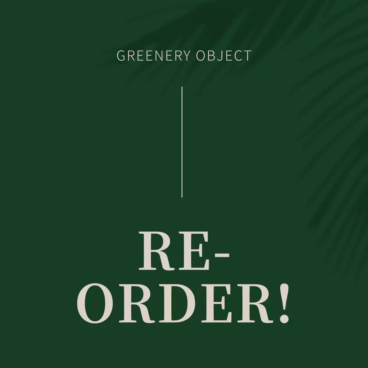 ミント シンプル ピクニック カレンダー SNS投稿 正方形