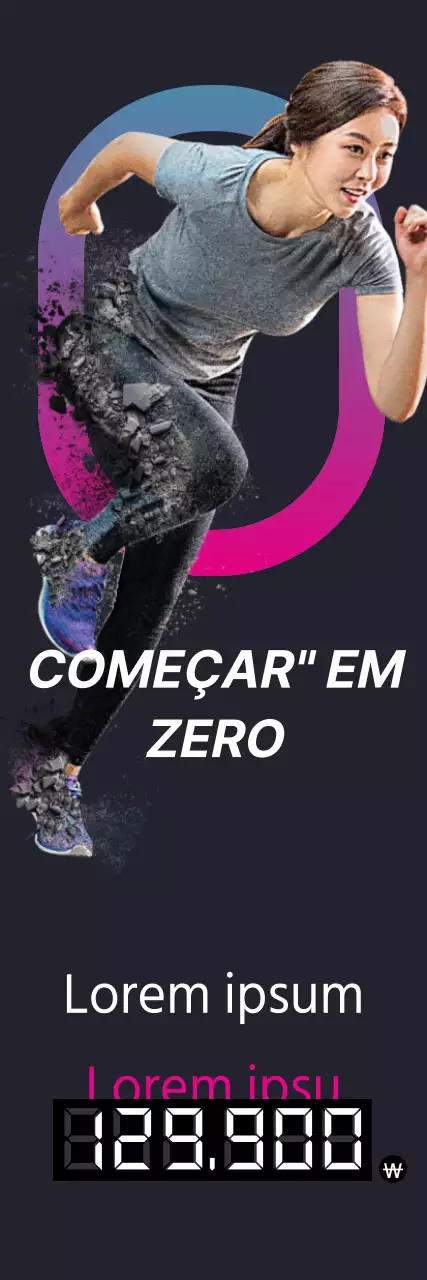 Fitness para si