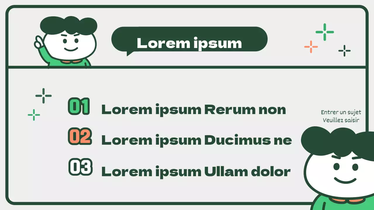 Présentation de Earthkeeper