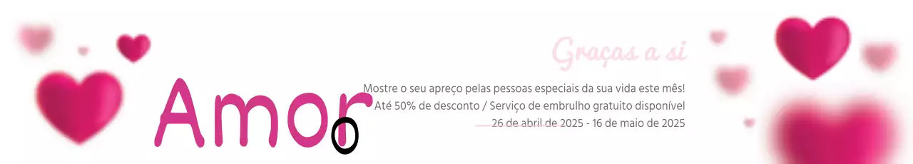 Mês da Família