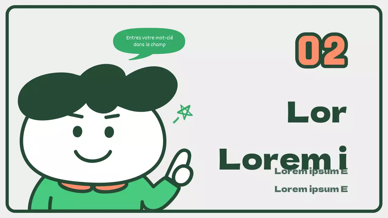 Présentation de Earthkeeper