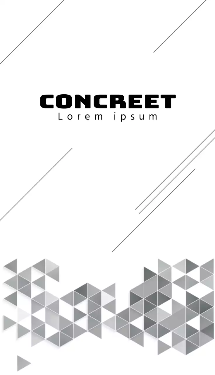 CONCRET