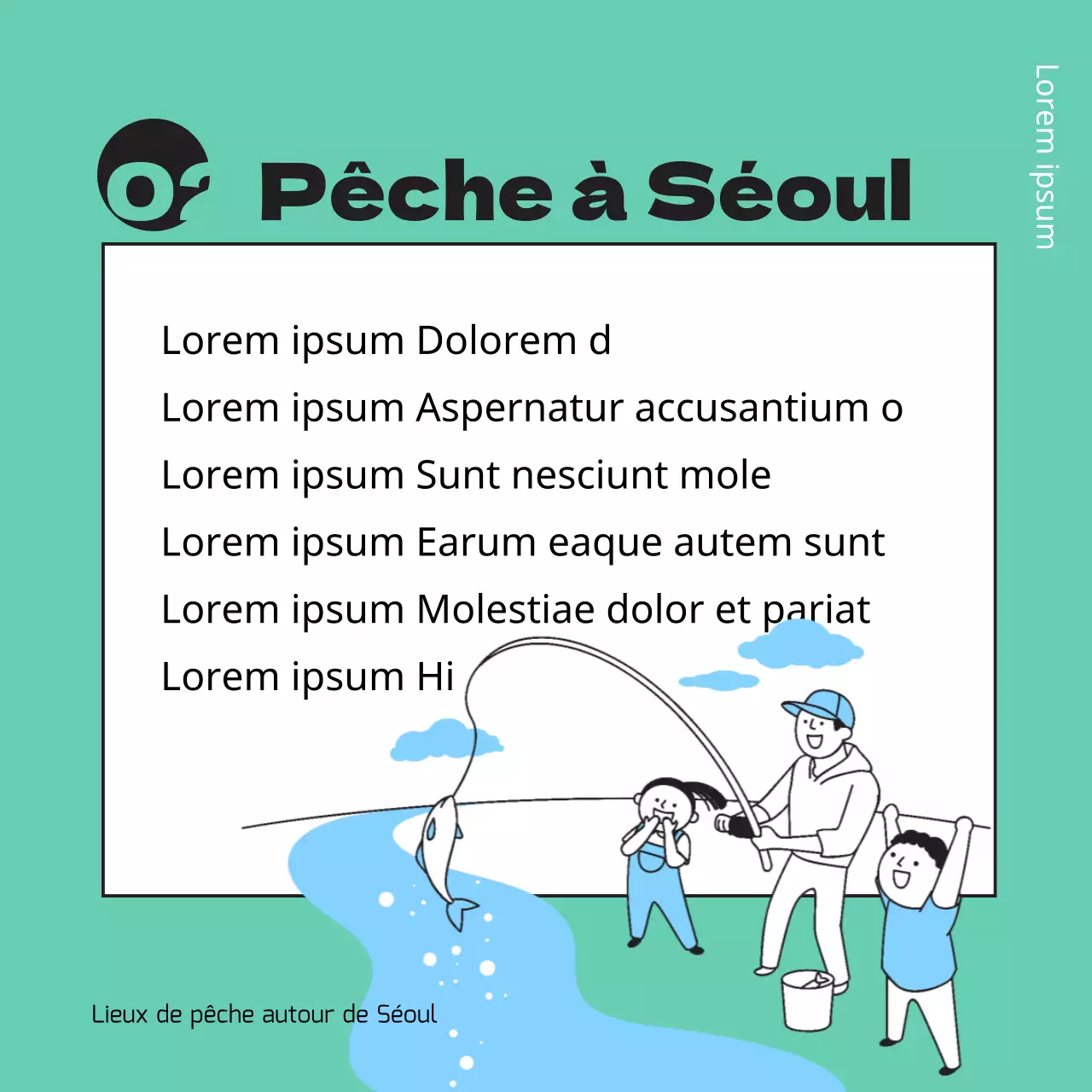 Journée des enfants