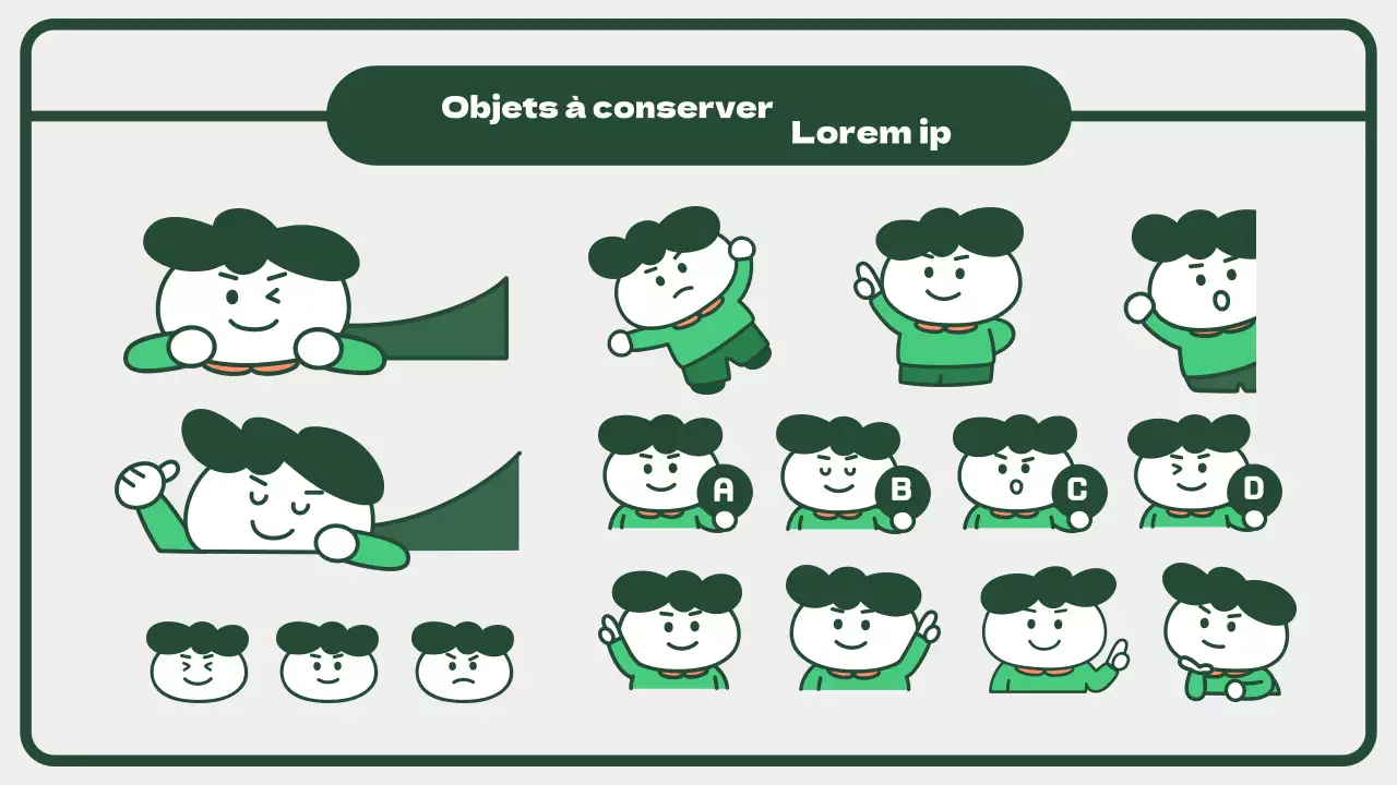 Présentation de Earthkeeper