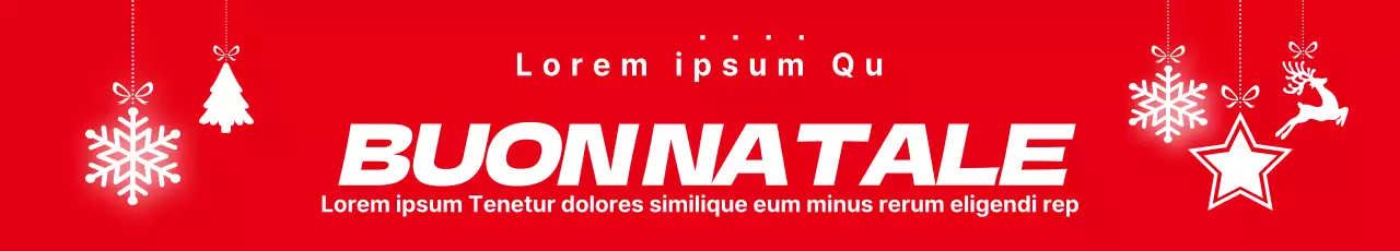 Buon Natale