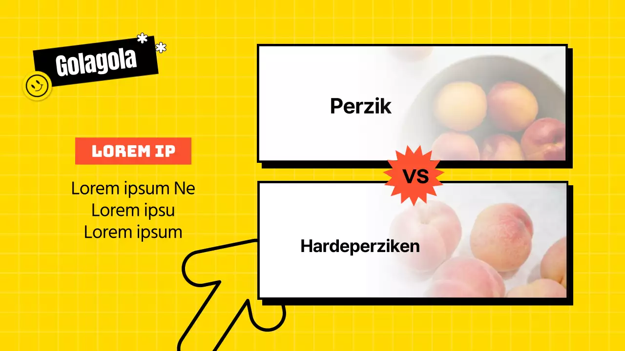 Mint en geel recreatief gokthema