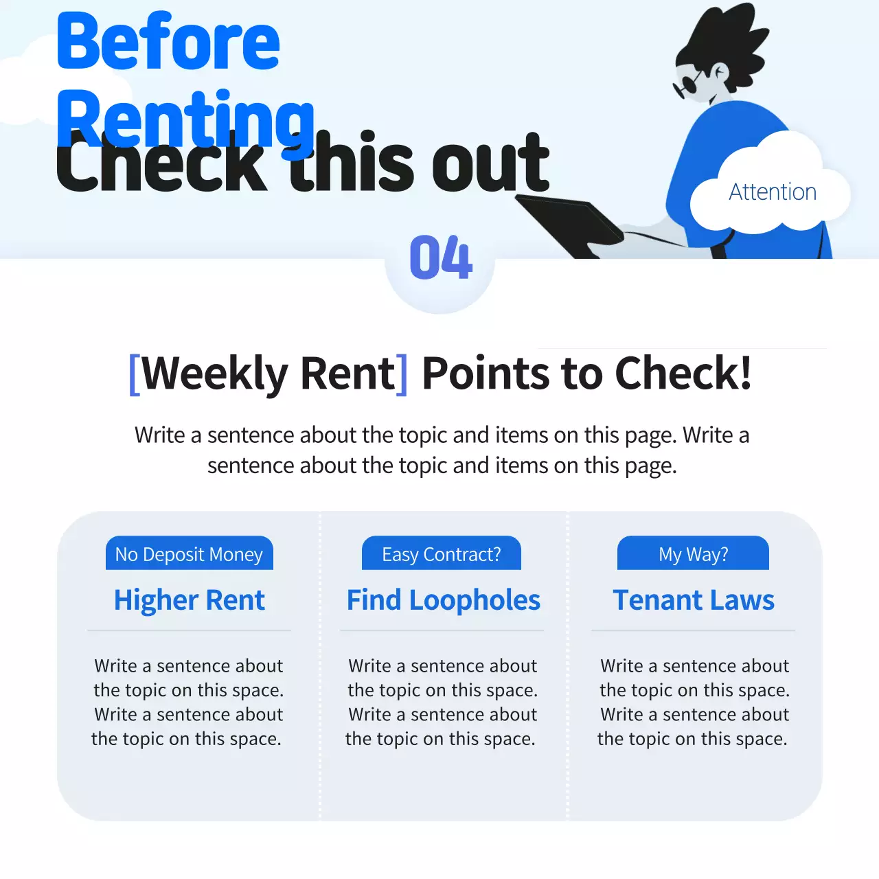 Sharing information about blue-colored young and energetic state tax rental