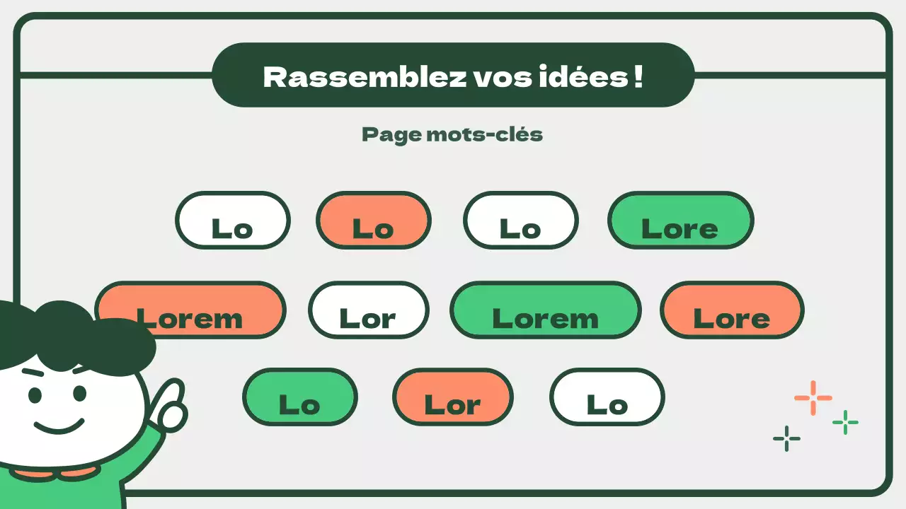 Présentation de Earthkeeper