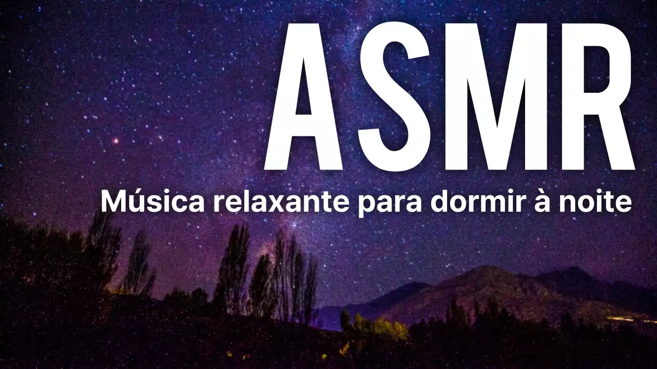 ASMR