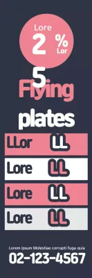 Flying Pilates_Portrait Banner