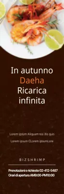 L'autunno è un ottimo momento