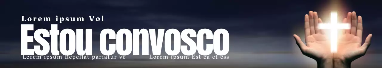 Reavivamento da Igreja_Garo Banner