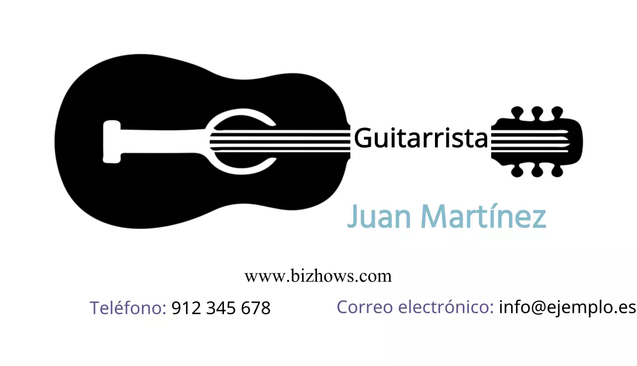 Guitarrista