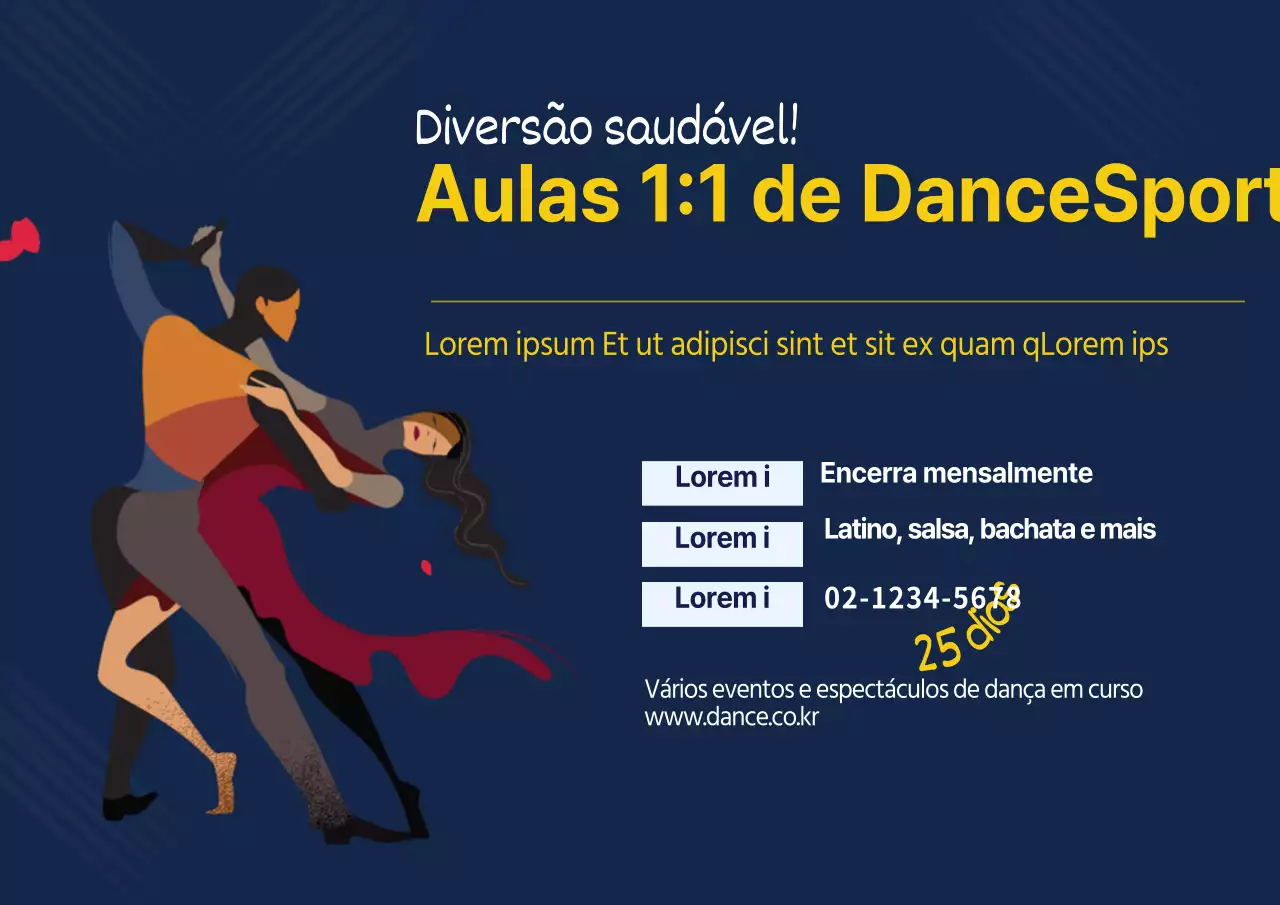Desportos de dança