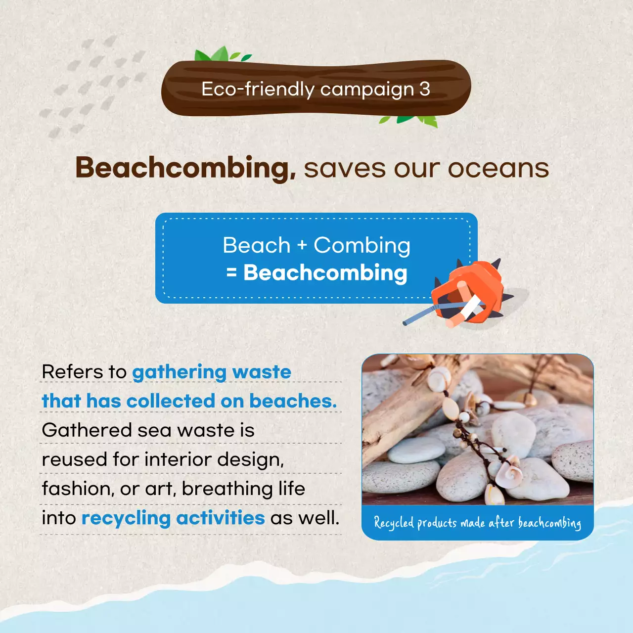 Illustration highlight ESG Management Introduction to Green Marketing