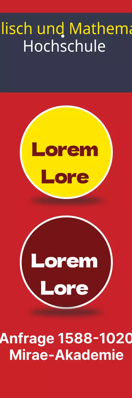 College für englische Sprache und Mathematik