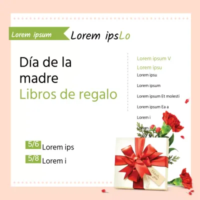 Libros regalo para el Día de la Madre