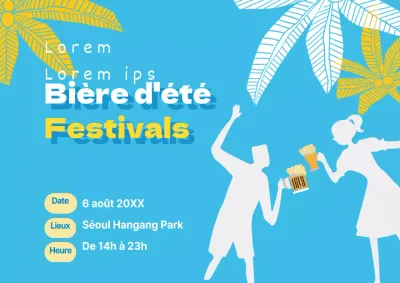 Fêtes de la bière