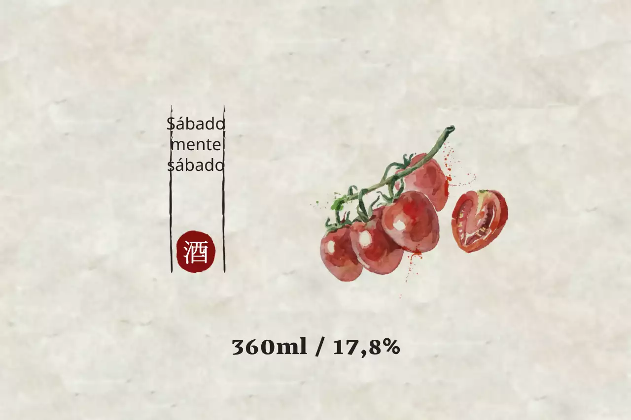 Tomate