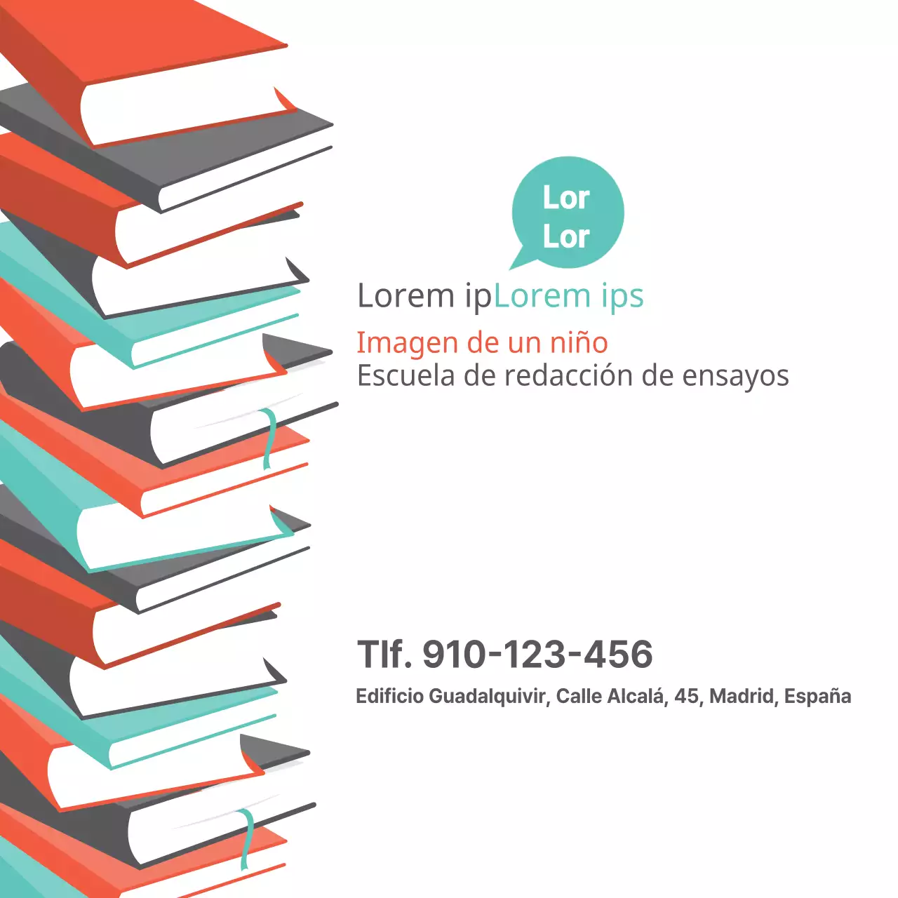 Escuela de redacción