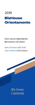 Banner del workshop (verticale)