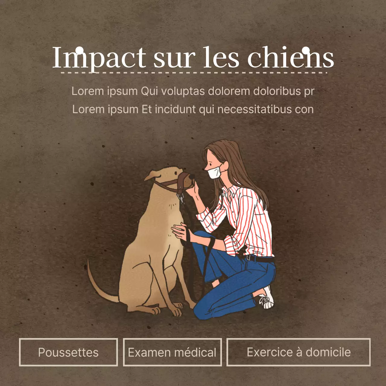 Impact des particules fines