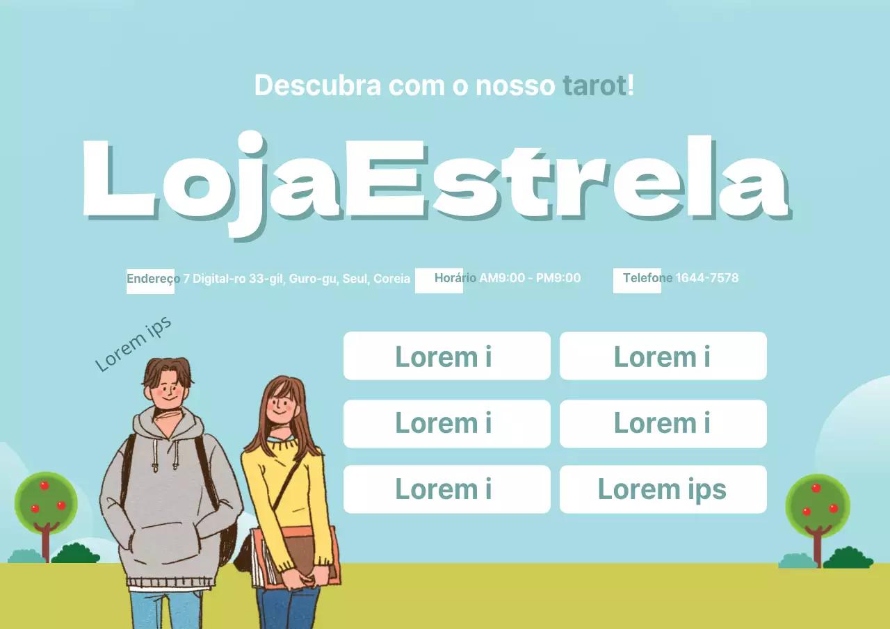 Biztaroshop