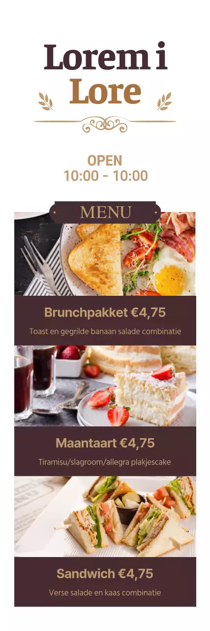 MockupTemplateVoeding