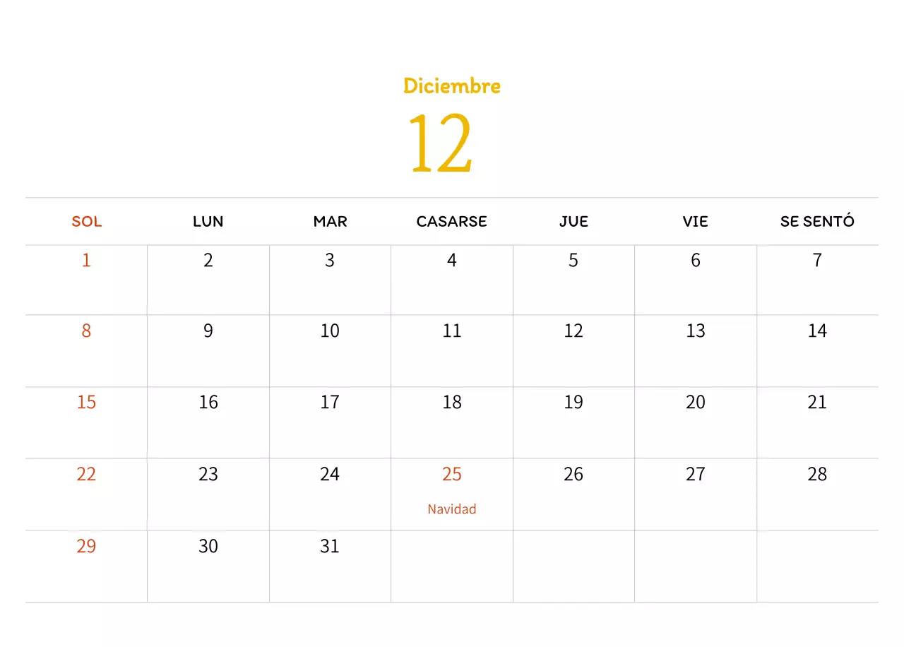 Ilustraciones de sellos con un concepto cálido