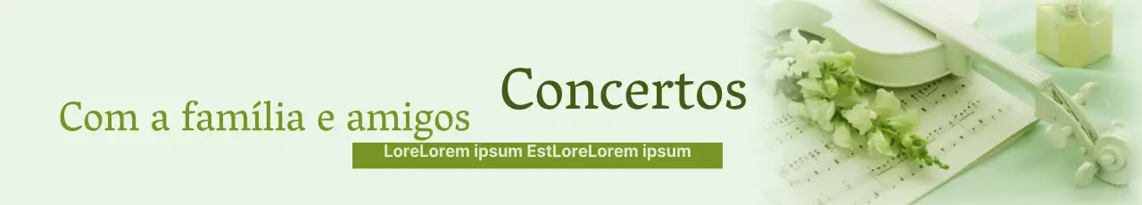 Concerto familiar