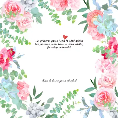 Día de la mayoría de edad