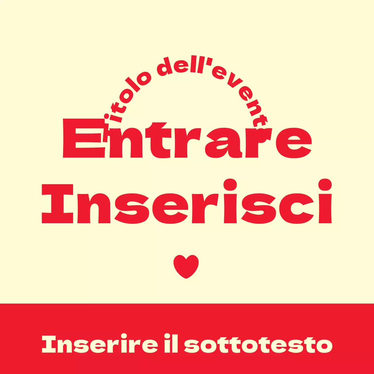 EventoMuzzy_Square Banner